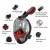 Import Outdoor swimming trening 2020  products scuba diving equipment anti fog  full face  snorkel mask from China