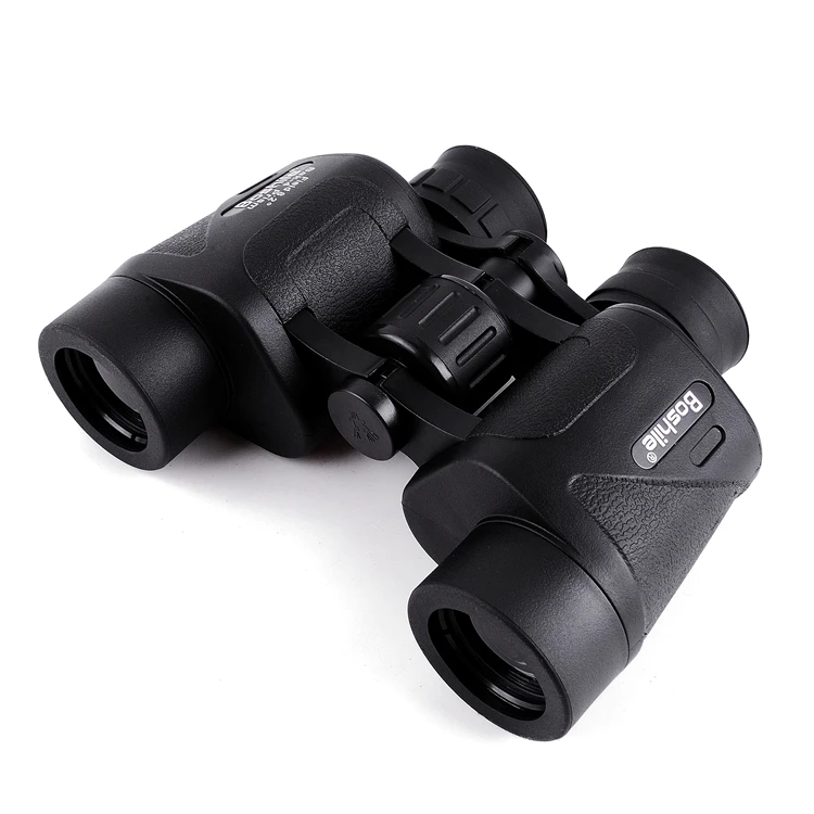Outdoor travel view shockproof adjustable fold powerful observation binoculars telescope