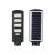 Import Outdoor waterproof outdoor solar street led light 3 eyes from China