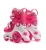 Import Ouweinuo wholesale inline design roller skates promote cheap childrens skating shoe flashing roller from China