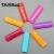 Import Oval 4.5g Cosmetic Plastic Lipstick Tube from China