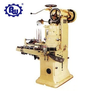 Over 10 years experience jar capping machine