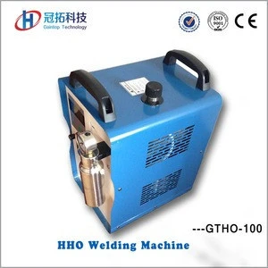 Oxyhydrogen Welding Machine /water welder