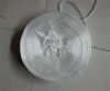 Packaging rope type polypropylene material PP tear film rope