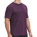 Pakistan Manufacturer Comfortable Fabric Men T Shirt Custom Style Casual Plain Color Men T Shirts For Sale