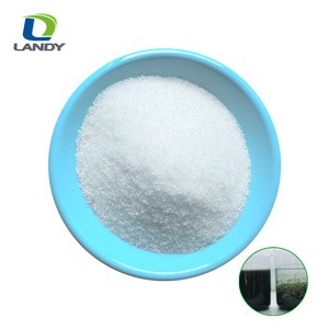 PAM Polyacrylamide Soil stabilizer and erosion control polymer