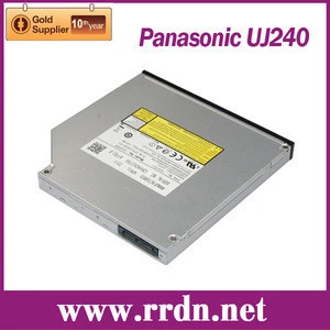 Panasonic UJ240 6x Blu-ray Burner BD-RE 8x DVD+RW DL SATA Drive