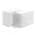 Pandapaper Box Tissue Virgin Wood Pulp Guangdong Tissue Paper Custom Multicolor Box Facial Tissue Paper