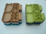 Paper Pulp Packaging Products Making Machine