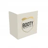 Paperboard Folder Carton Customized Logo Size Jewelry Gifts Paper Cardboard Box Packaging Boxes Medicine Pills Case