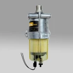 Parker Racor Green Max Series, Diesel Fuel Filter, Water Separator