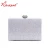 Import Party Shiny Customized Ladies Evening Clutch Bag Bridal Wedding Women sequins Clutch Bag from China