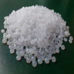 PA/TPU/PU/GPPS/HIPS/HDPE/LDPE Plastic Raw Material Resins Masterbatch/ Granules with Good Pigment
