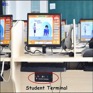 Buy Pc Based Digital Language Lab English Learning Software System from ...