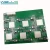 Import pcb assembly multilayer pcb assembly corne keyboards pcb hotswap assembly from China
