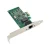 Import PCIe x1 82574 GbE Gigabit Ethernet electrical port desktop computer network card RJ45 from China