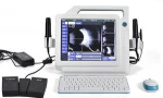 PD-2000 High quality a/b scan ophthalmic ultrasound scan machine
