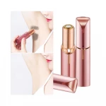 Percision Shaving 3D Floating Knife Net Permanent IPL Facial Hair Removal