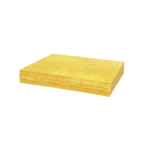 Perfect Quality Colorful Rock Wool Insulation Board Fire-resistant Insulating Rock Wool Board