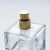 Import Perfume Bottle Low Moq Custom Glass Perfume Bottle Crimp Square 30ml Luxury Perfume Bottles from China