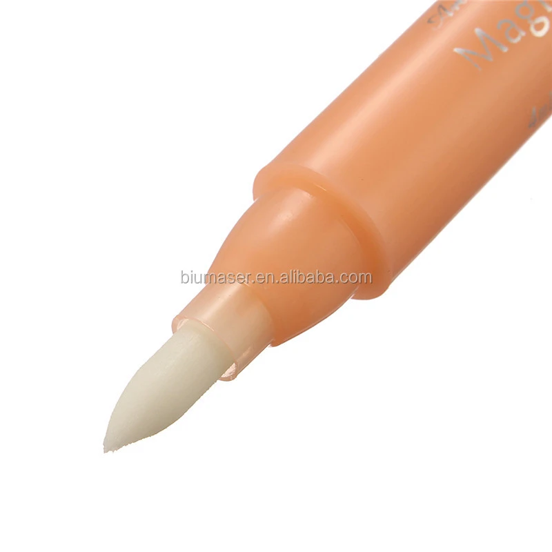 Permanent Makeup Accessory Microblading Magic Eraser Pen for Eyebrow Tattoo