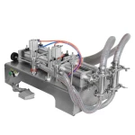 pet bottle liquid filling machine 5 litre liquid filling machine