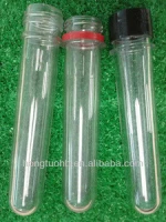PET bottle preform