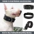 Import Pet Supplies Dog Collar Personalized Nylon Adjusting  Padded Dog Pet Collar from China