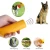 Import Pet-Tech CD-100 Ultrasonic Anti Bark Dog Training Repeller Control Trainer device from China