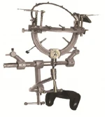 PH-C Neurosurgery Surgery Hospital/Clinic Surgical Head Rack