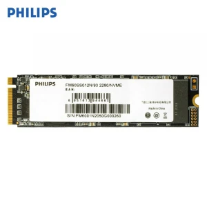 [PHILIPS] 1TB SSD Solid State Drive NVMe 128GB 256GB 512GB 1T High Speed Stable Quality