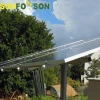 Photovoltaic system support,solar panel brackets/solar mounting support