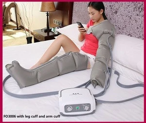 physical air pressure therapy equipment