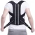 Import Physical Therapy Neoprene Lumbar Support Brace Bad Shoulder Back Spine Posture Corrector from China