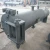 Import Pipeline Cleaning Equipment Pig Traps With Quick Opening Closure from China
