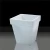 Import plastic decorative flower pots garden supplies from China