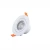 PLASTIC EMC design cheap price surface down lights led ceiling light downlight fittings surface mounted downlight