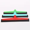 Plastic EVA color and width customized 4 inch squeegee
