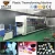 Import plastic food packaging container soil cup lunch box ps vacuum forming machine from China