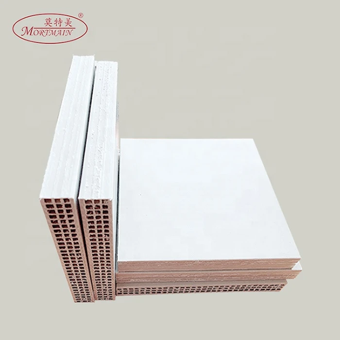 Plastic formwork support concrete shuttering wall form