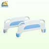 Plastic Head and Foot Board Medical Bed Spare Parts