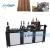Import Plastic laminating machine for PVC wall panel from China
