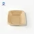 Import Plastic Lunch Box Bagasse Pulp Food Containers Sugarcane Bowl Safe ECO Friendly from China