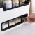 Import plastic mult-function kitchen tableware tool storage rack from China
