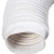 Import plastic nylon fabric thread rod screw round guard shield from China