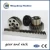 Import plastic nylon small pinion gears from China