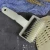 Import Plastic Pizza Roller Knife Pie Slicer Pastry Embossing Die Dough Lattice Cutter Pastry Tool with Wheel Baking Tools from China