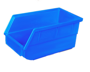 Plastic Storage Stacking bin Parts box