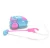 Import Plastic vacuum cleaner children&#x27;s mini toys cleaning tools toys from China