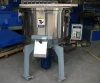 plastic vertical color mixer/automatic mixing machine